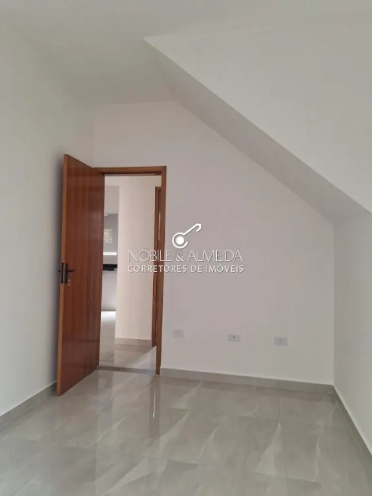 Casa, 2 quartos, 50 m² - Foto 8