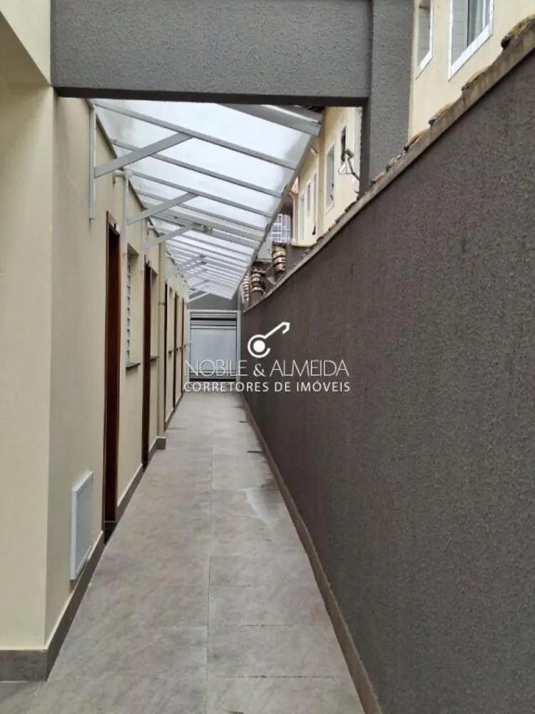 Casa, 2 quartos, 50 m² - Foto 3