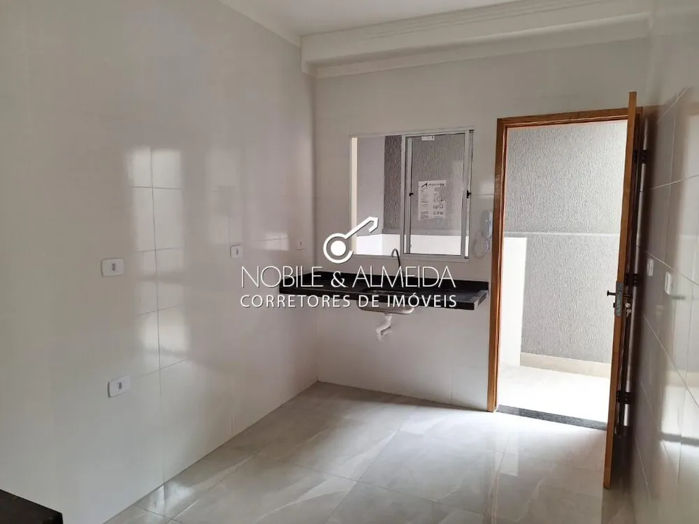 Casa, 2 quartos, 50 m² - Foto 7