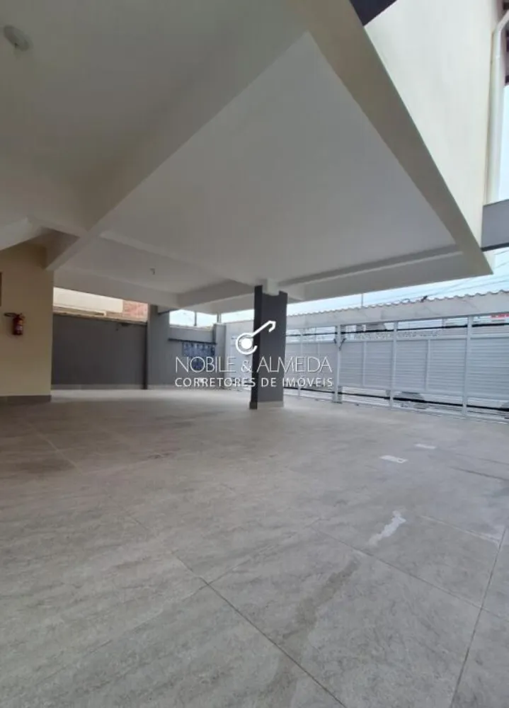 Casa, 2 quartos, 50 m² - Foto 6