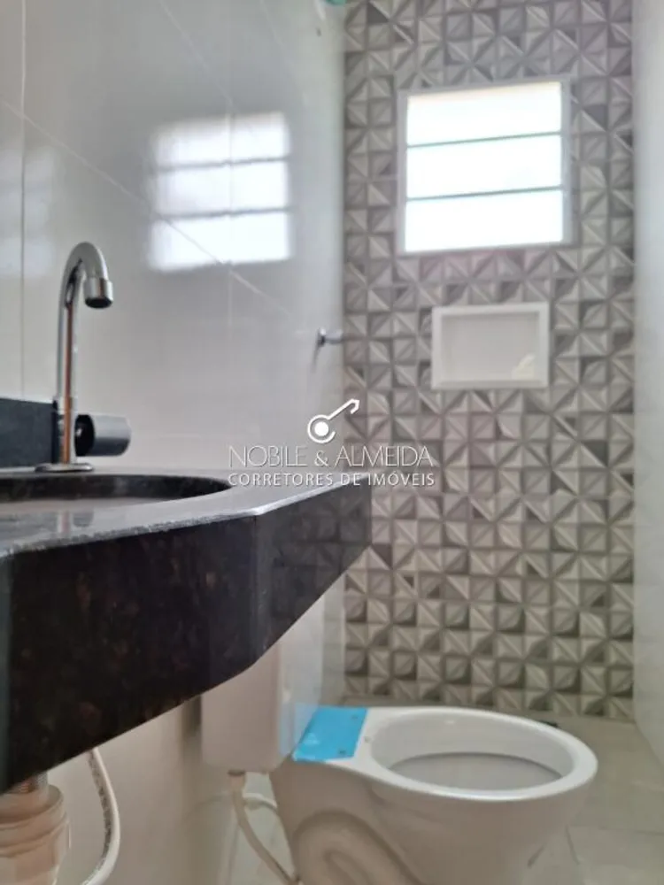 Casa, 2 quartos, 50 m² - Foto 4