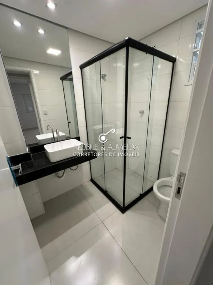 Apartamento, 2 quartos, 63 m² - Foto 1