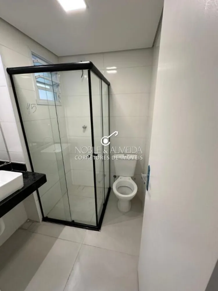 Apartamento, 2 quartos, 63 m² - Foto 2