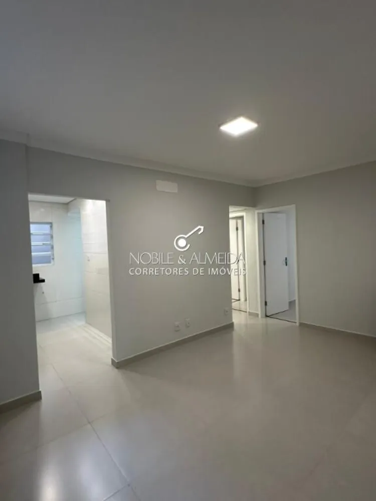 Apartamento, 2 quartos, 63 m² - Foto 1