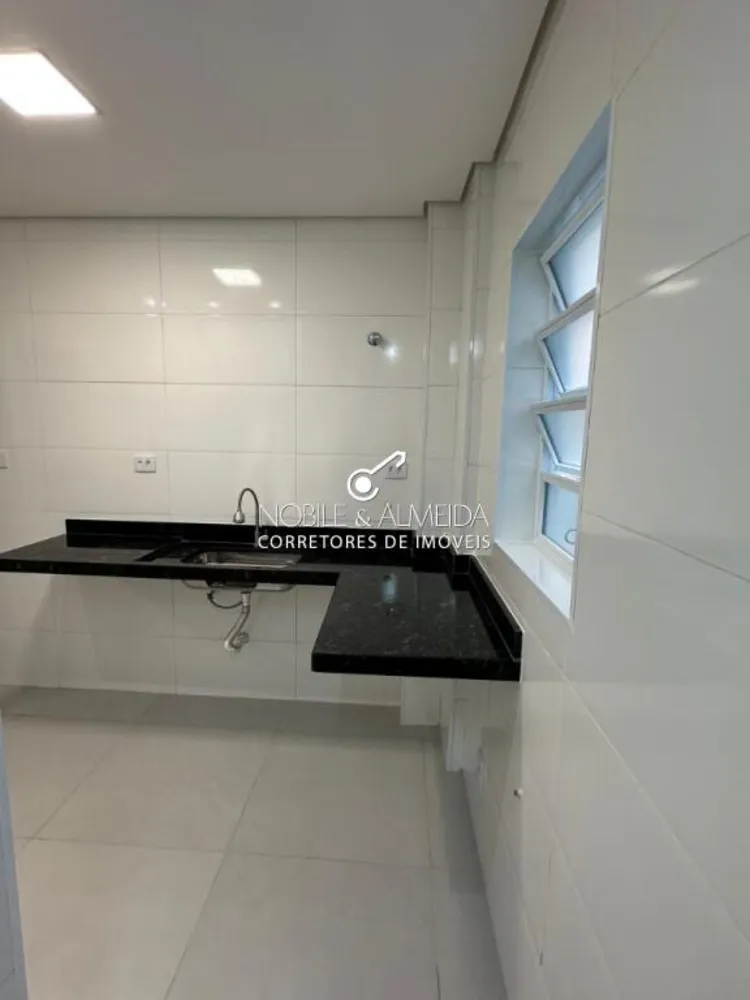 Apartamento, 2 quartos, 63 m² - Foto 5