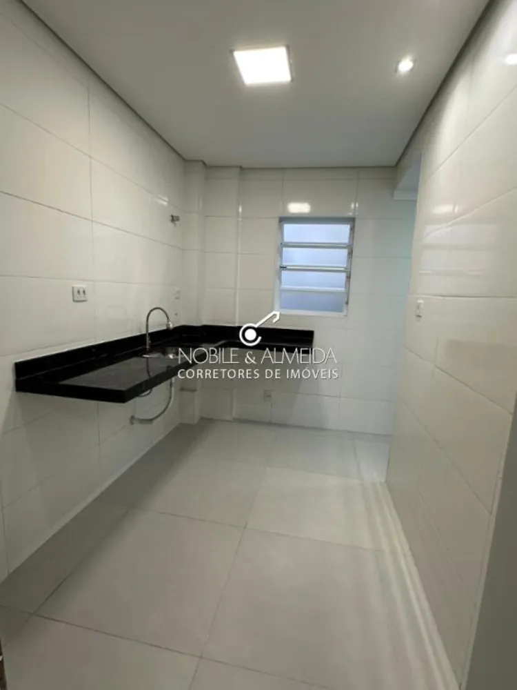 Apartamento, 2 quartos, 63 m² - Foto 3
