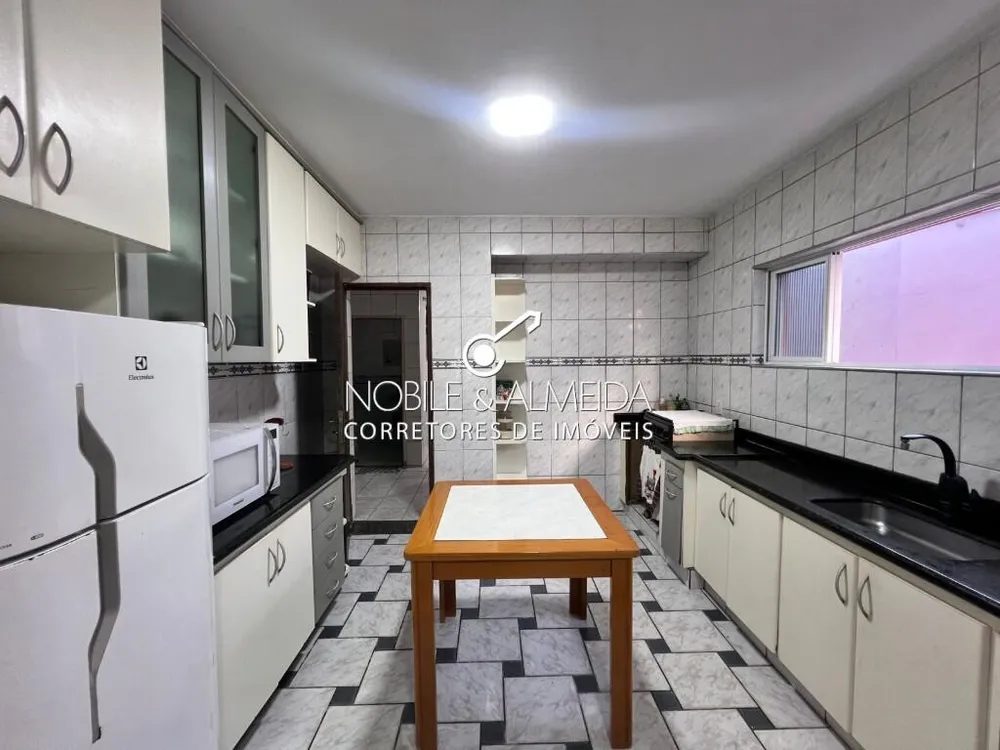 Casa, 3 quartos, 155 m² - Foto 5