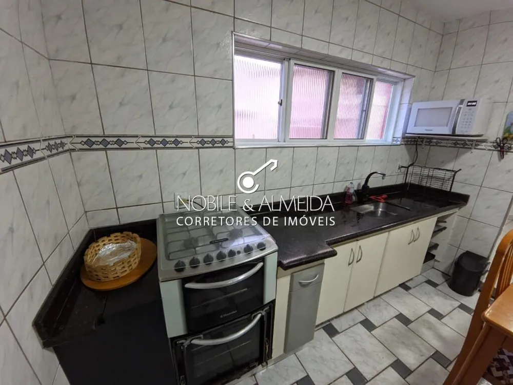 Casa, 3 quartos, 155 m² - Foto 5