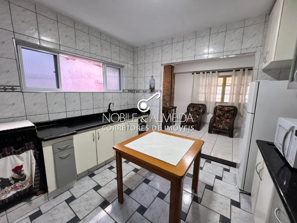 Casa, 3 quartos, 155 m² - Foto 4