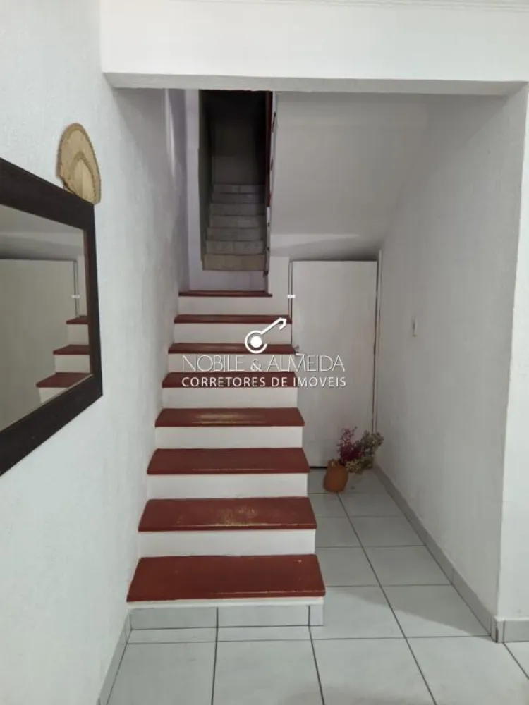 Casa, 3 quartos, 155 m² - Foto 8