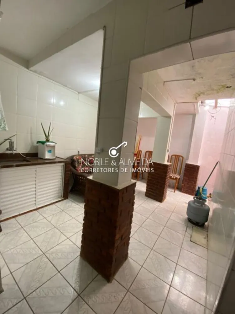 Casa, 3 quartos, 155 m² - Foto 16