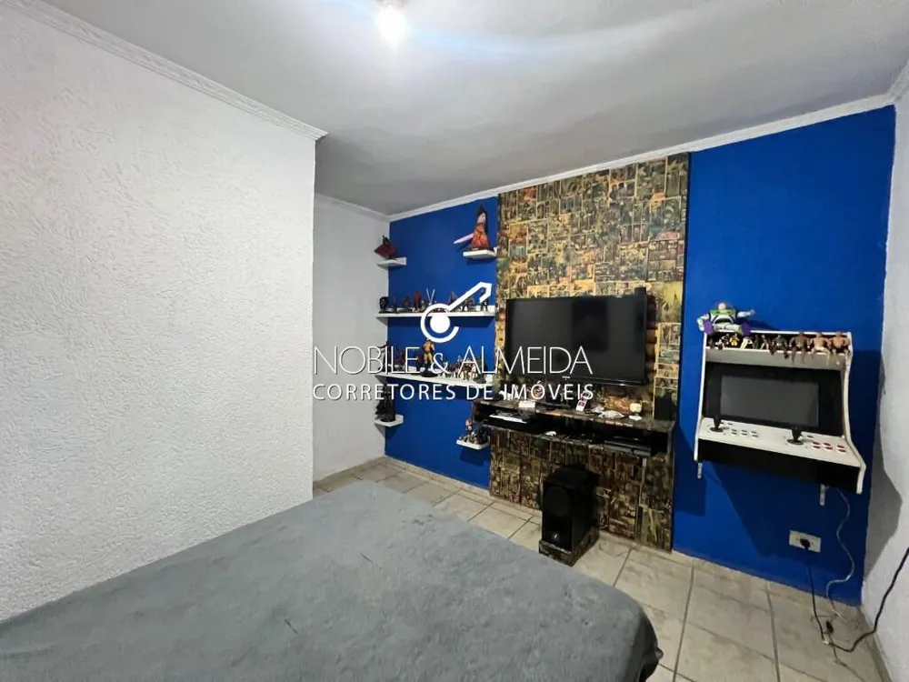 Casa, 3 quartos, 155 m² - Foto 13