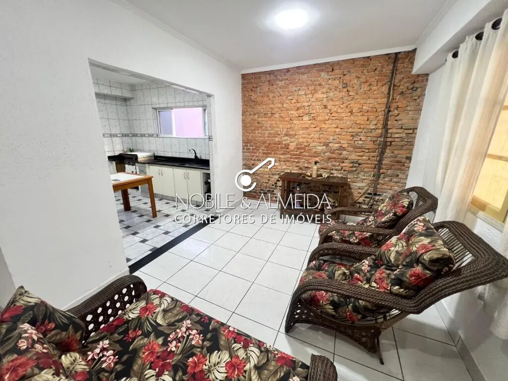 Casa, 3 quartos, 155 m² - Foto 1