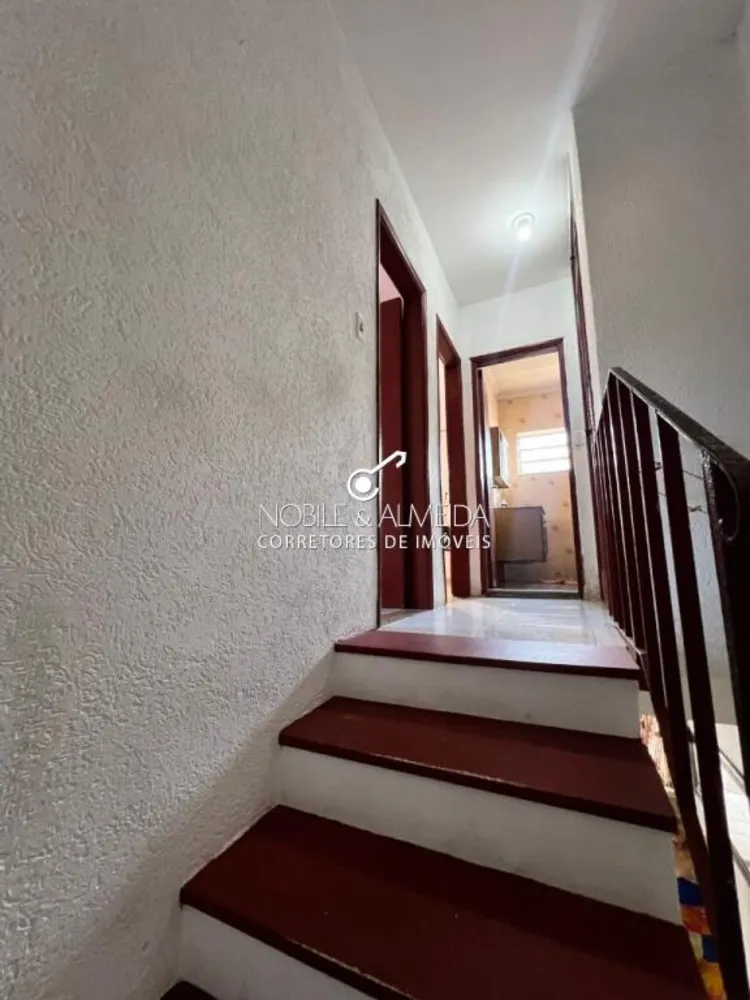 Casa, 3 quartos, 155 m² - Foto 9