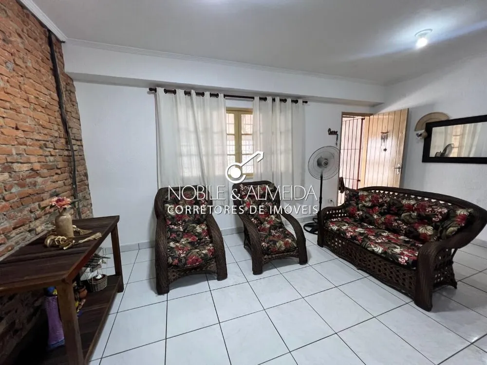 Casa, 3 quartos, 155 m² - Foto 8