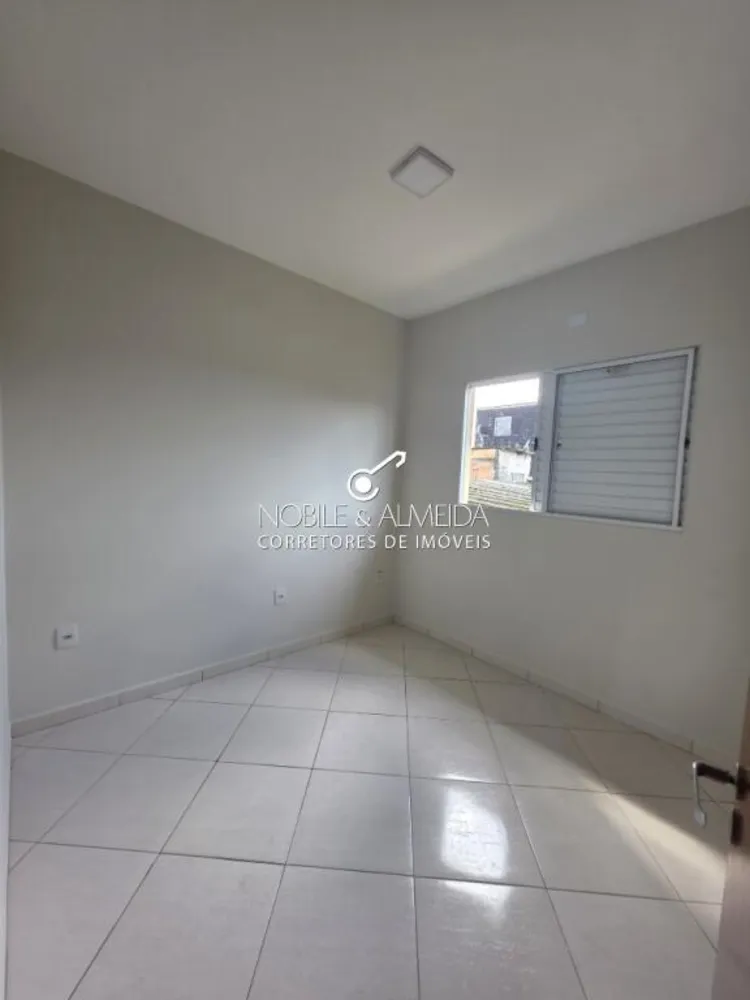 Casa, 2 quartos, 53 m² - Foto 9