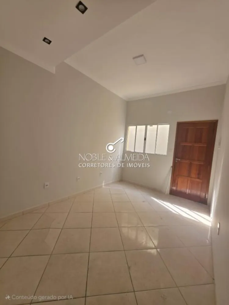 Casa, 2 quartos, 53 m² - Foto 2