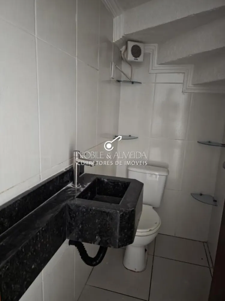 Casa, 2 quartos, 53 m² - Foto 8