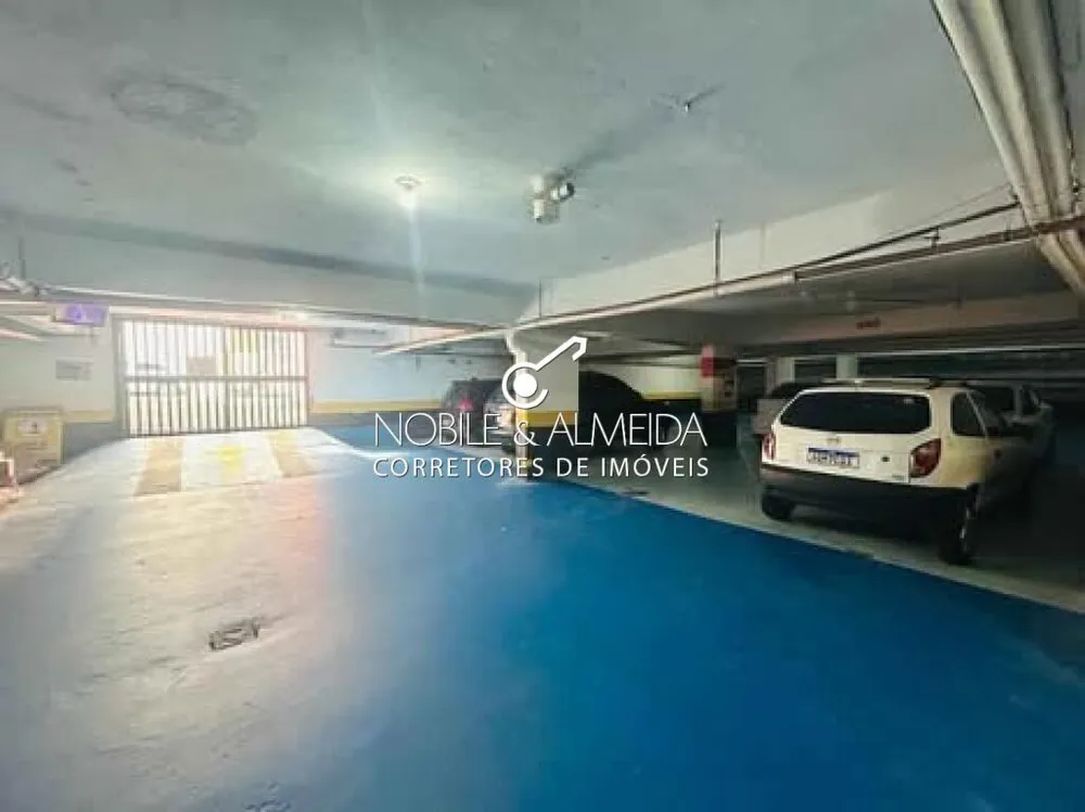 Apartamento, 1 quarto, 36 m² - Foto 11