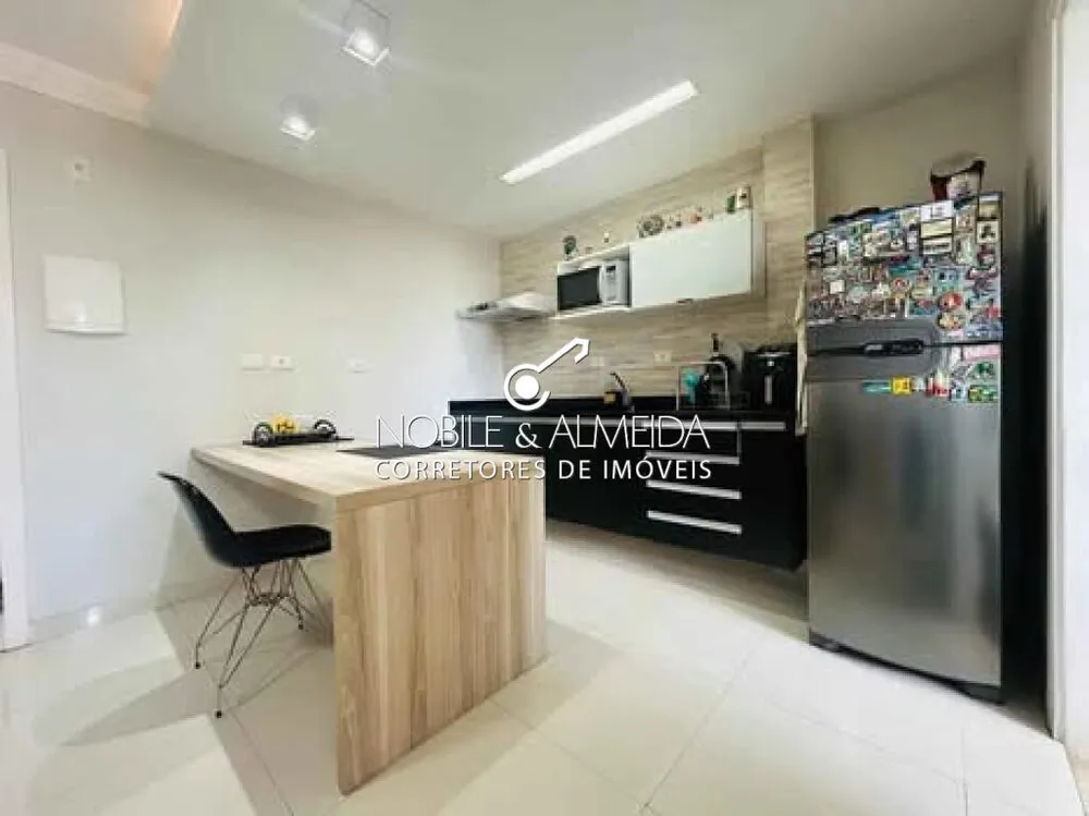 Apartamento, 1 quarto, 36 m² - Foto 1