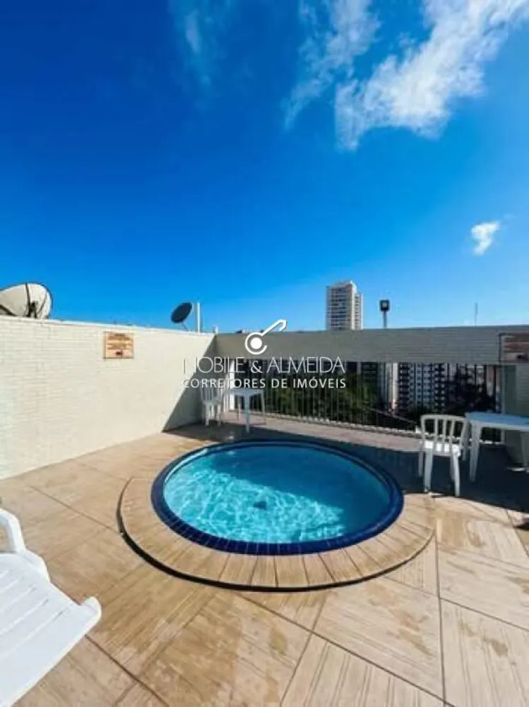 Apartamento, 1 quarto, 36 m² - Foto 8