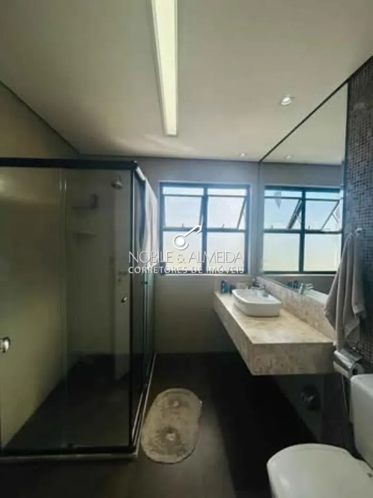 Apartamento, 1 quarto, 36 m² - Foto 6