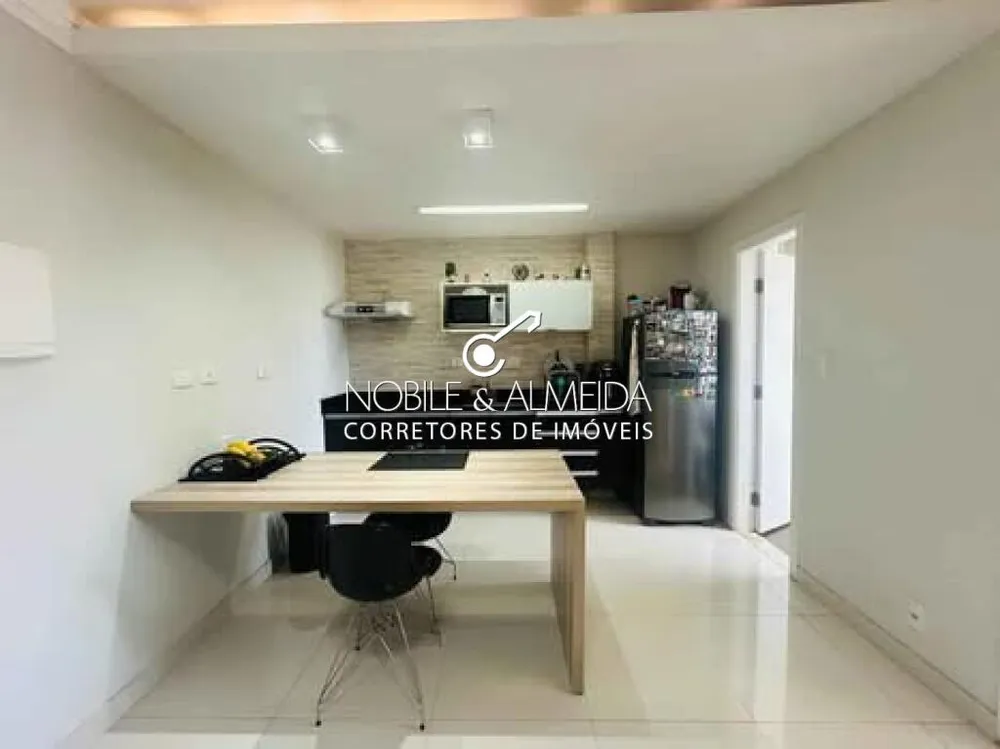 Apartamento, 1 quarto, 36 m² - Foto 2