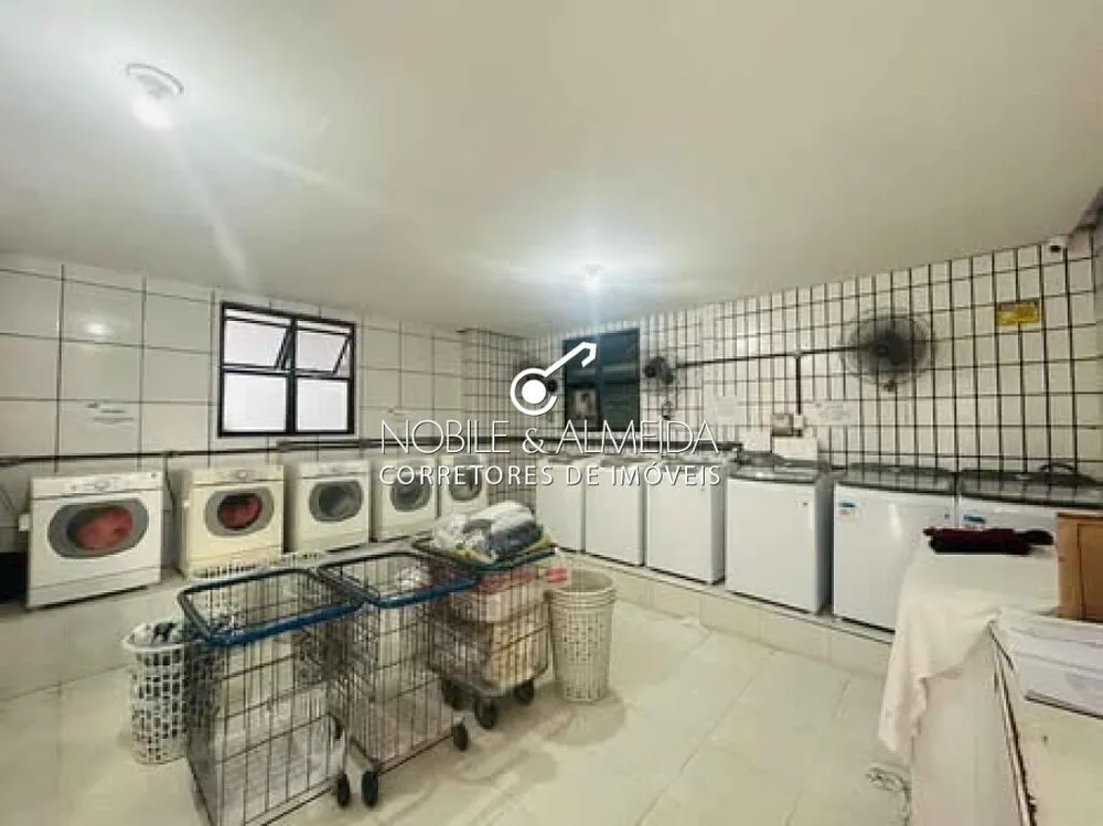 Apartamento, 1 quarto, 36 m² - Foto 7