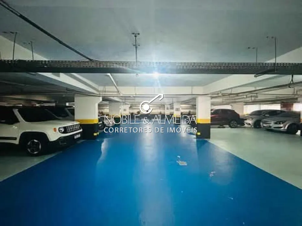Apartamento, 1 quarto, 36 m² - Foto 12