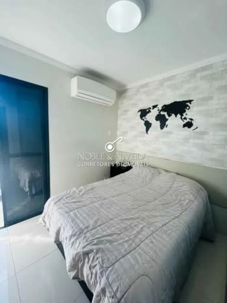 Apartamento, 1 quarto, 36 m² - Foto 3