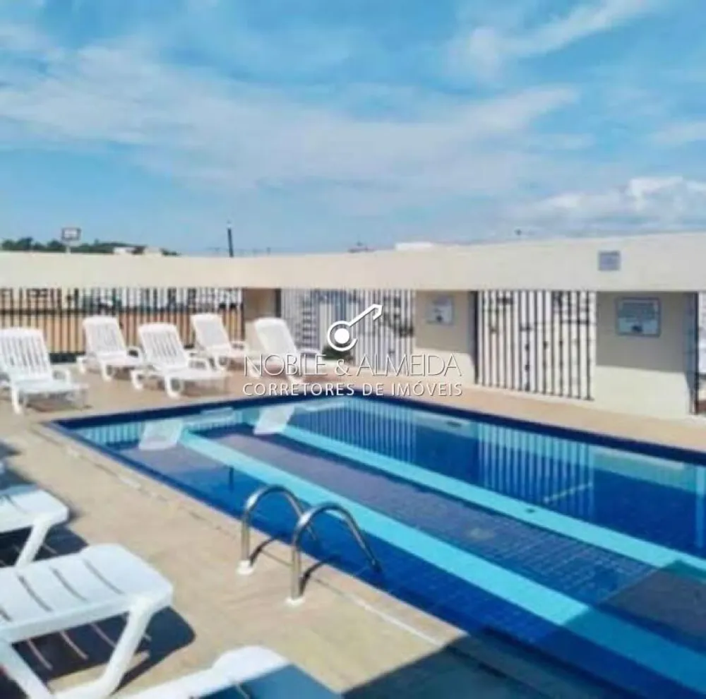 Apartamento, 1 quarto, 36 m² - Foto 10