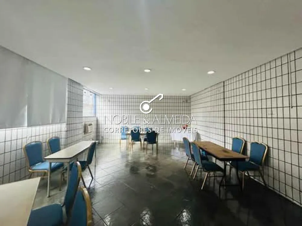 Apartamento, 1 quarto, 36 m² - Foto 6
