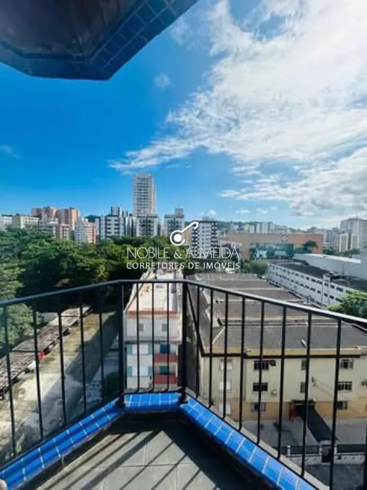 Apartamento, 1 quarto, 36 m² - Foto 7