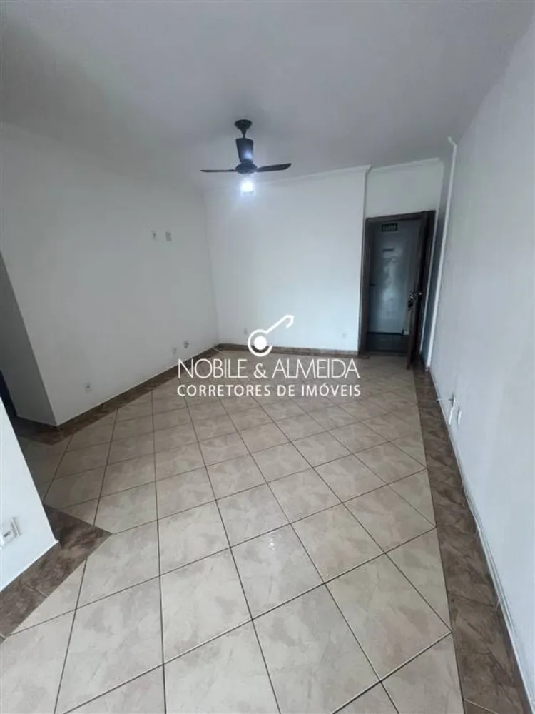 Apartamento, 2 quartos, 90 m² - Foto 4