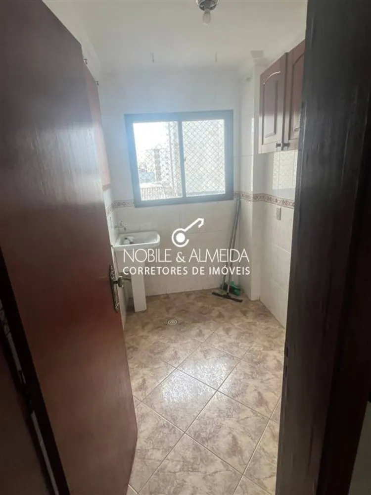 Apartamento, 2 quartos, 90 m² - Foto 3