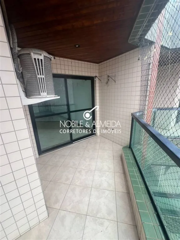 Apartamento, 2 quartos, 90 m² - Foto 6