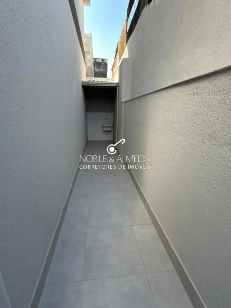 Casa, 2 quartos, 55 m² - Foto 10