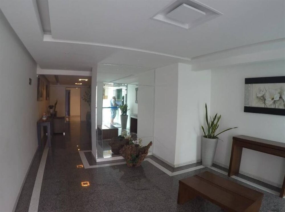 Apartamento à venda com 2 quartos, 95m² - Foto 4
