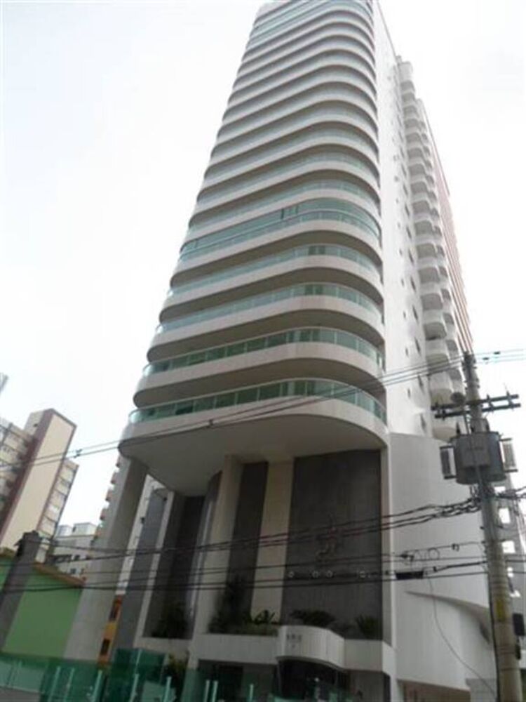 Apartamento à venda com 2 quartos, 95m² - Foto 2