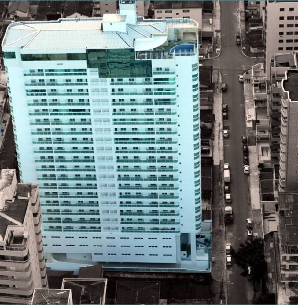 Apartamento à venda com 2 quartos, 95m² - Foto 1