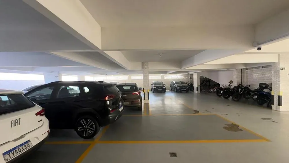 Apartamento, 2 quartos, 60 m² - Foto 6