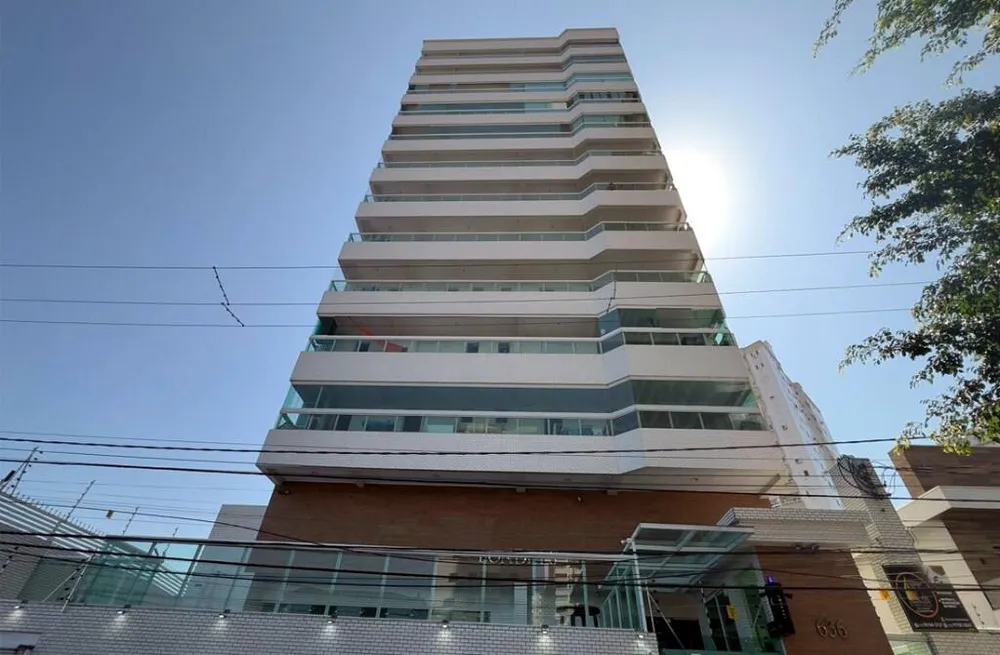 Apartamento, 2 quartos, 60 m² - Foto 1