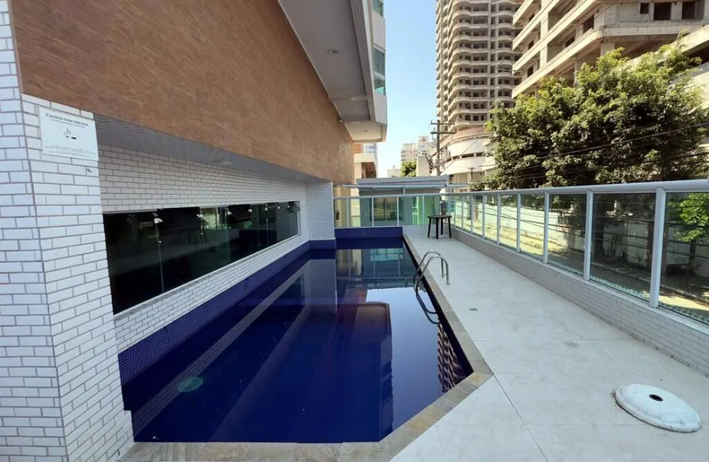 Apartamento, 2 quartos, 60 m² - Foto 3