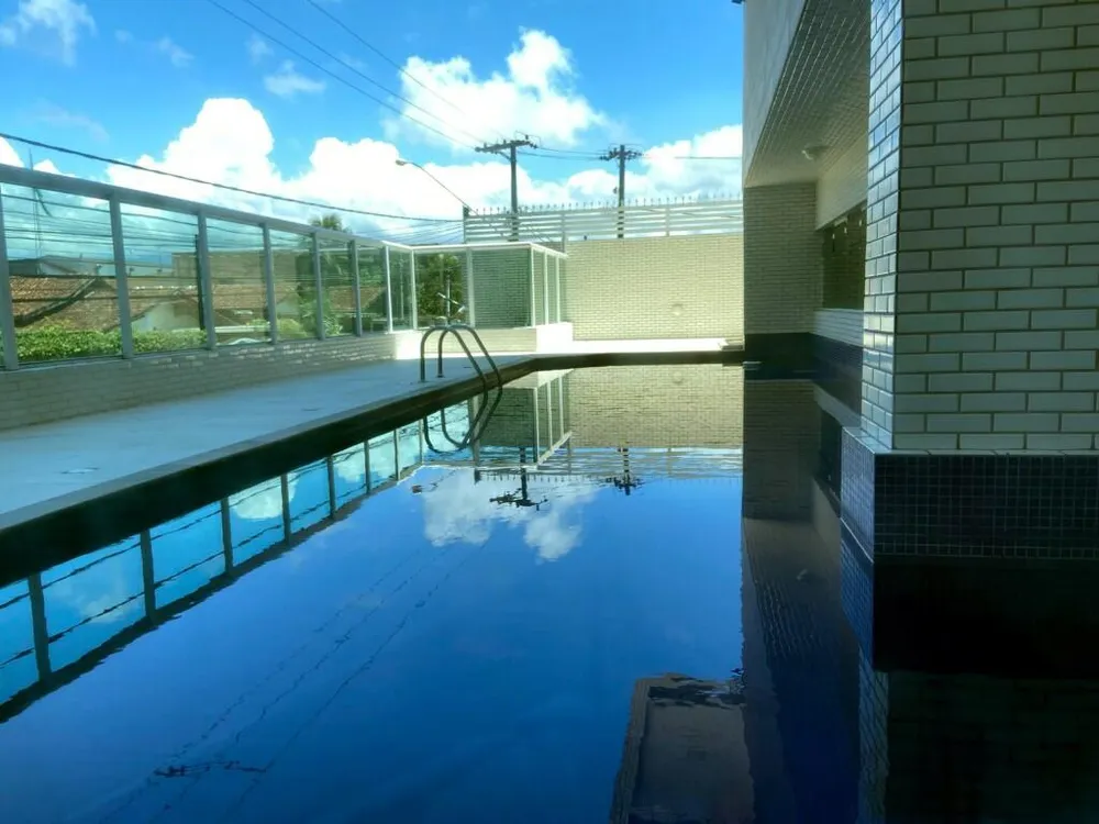 Apartamento, 2 quartos, 60 m² - Foto 2