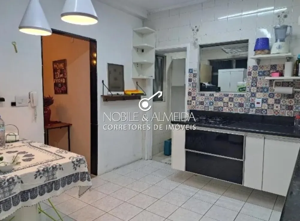 Apartamento, 3 quartos, 97 m² - Foto 12