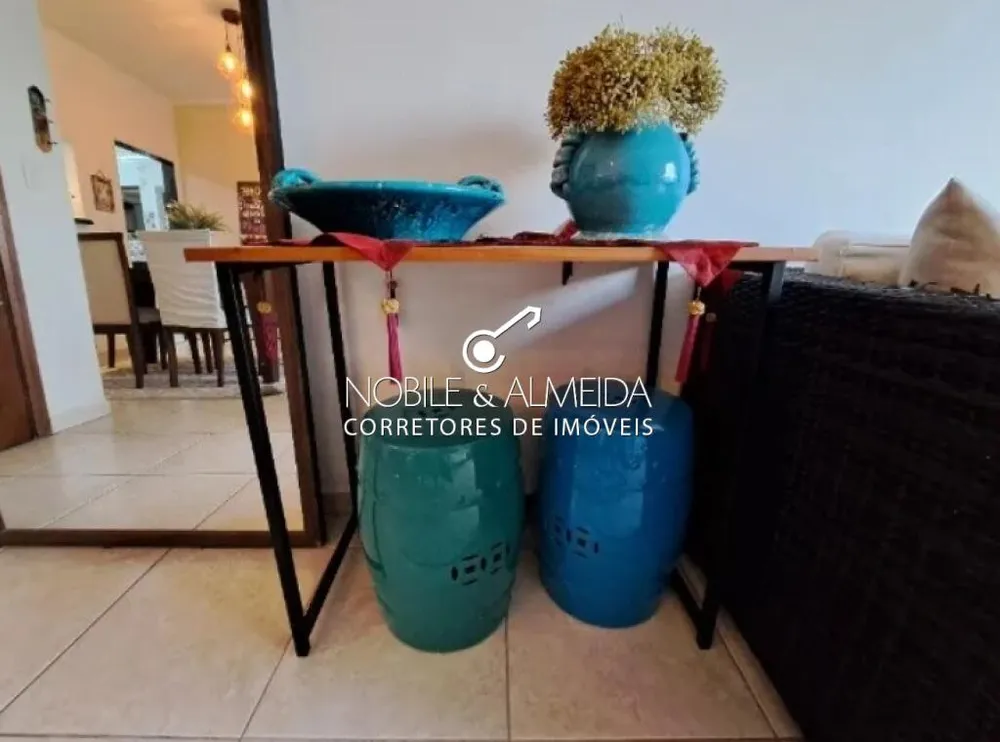 Apartamento, 3 quartos, 97 m² - Foto 4