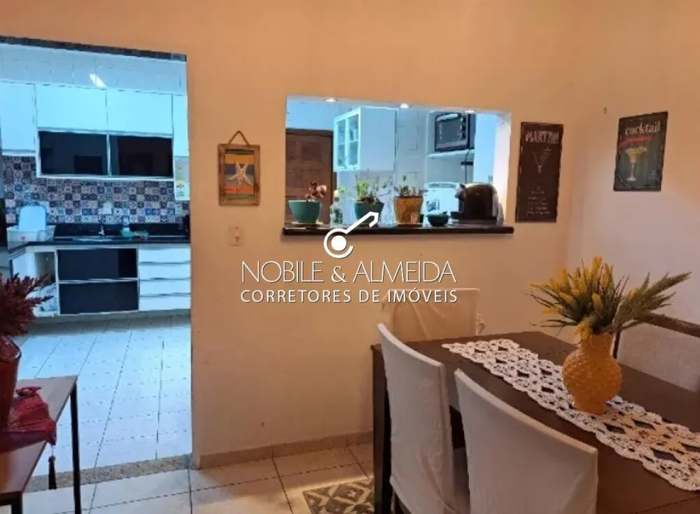 Apartamento, 3 quartos, 97 m² - Foto 6