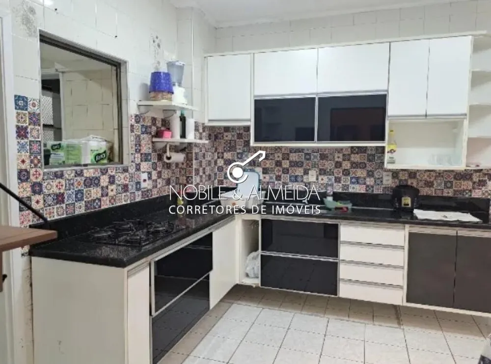 Apartamento, 3 quartos, 97 m² - Foto 2