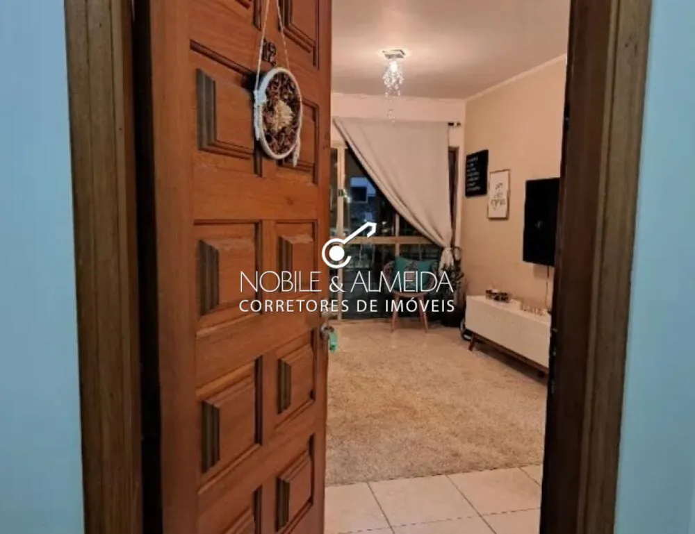 Apartamento, 3 quartos, 97 m² - Foto 3