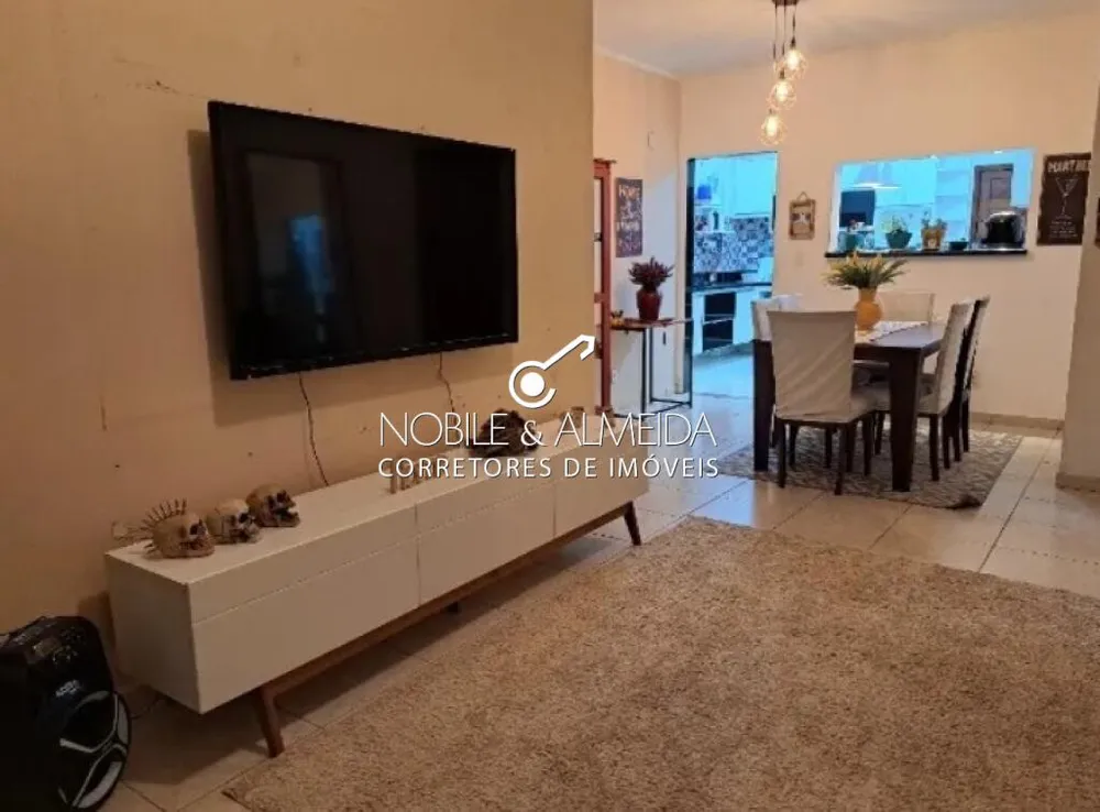 Apartamento, 3 quartos, 97 m² - Foto 1